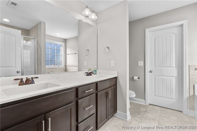 1908 Sweetfern Place, Aberdeen, NC 28315