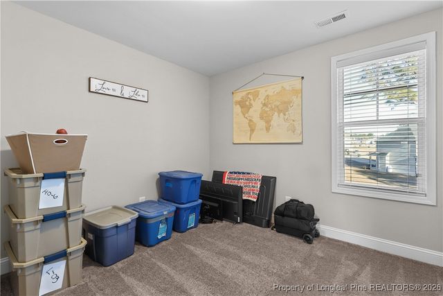 1908 Sweetfern Place, Aberdeen, NC 28315