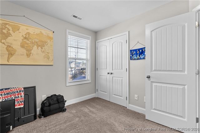 1908 Sweetfern Place, Aberdeen, NC 28315