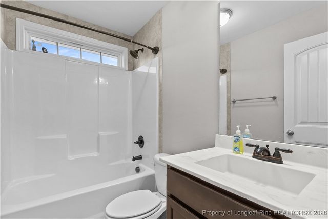 1908 Sweetfern Place, Aberdeen, NC 28315