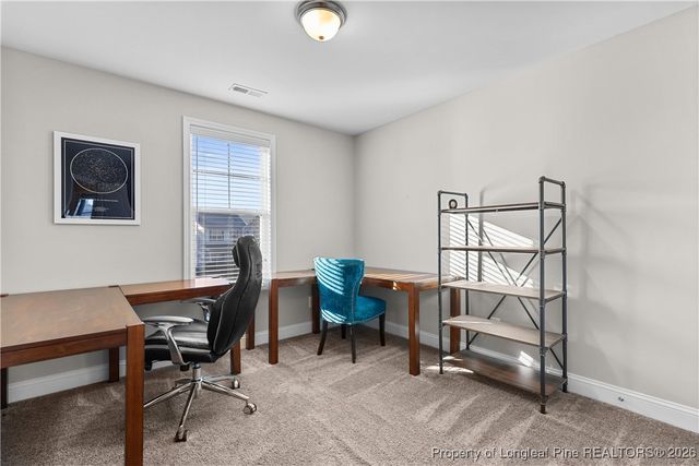 1908 Sweetfern Place, Aberdeen, NC 28315