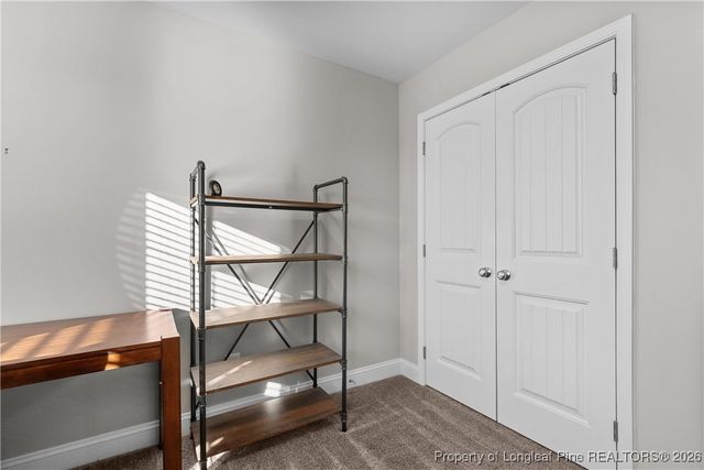 1908 Sweetfern Place, Aberdeen, NC 28315