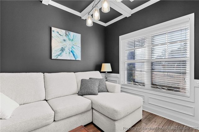 1908 Sweetfern Place, Aberdeen, NC 28315