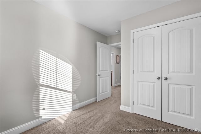 1908 Sweetfern Place, Aberdeen, NC 28315