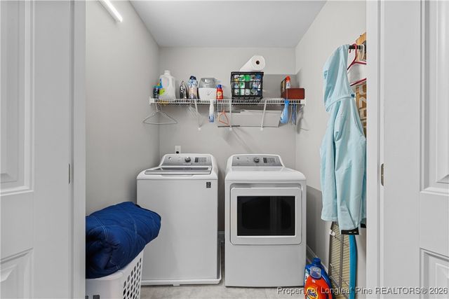 1908 Sweetfern Place, Aberdeen, NC 28315