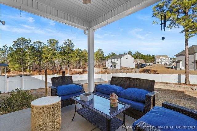 1908 Sweetfern Place, Aberdeen, NC 28315