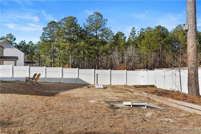 1908 Sweetfern Place, Aberdeen, NC 28315