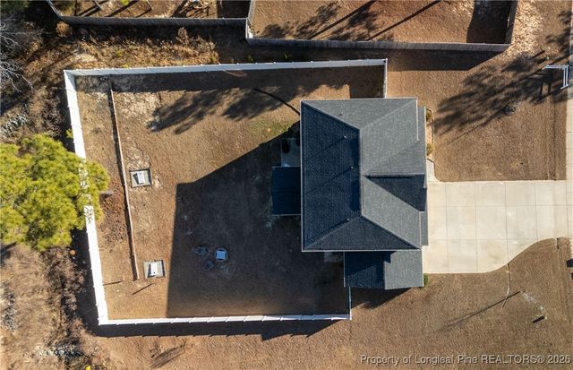 1908 Sweetfern Place, Aberdeen, NC 28315