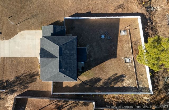 1908 Sweetfern Place, Aberdeen, NC 28315