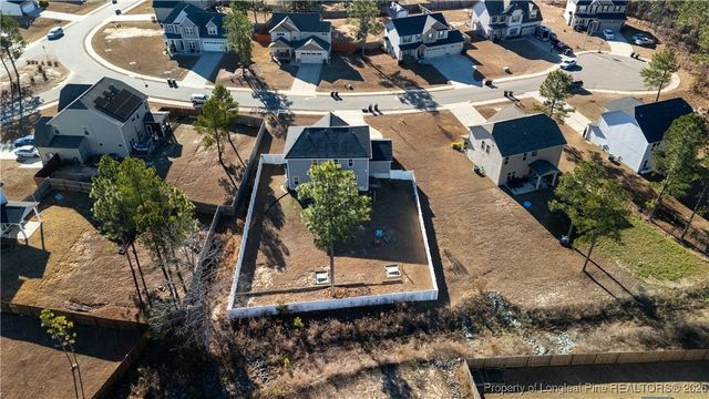 1908 Sweetfern Place, Aberdeen, NC 28315