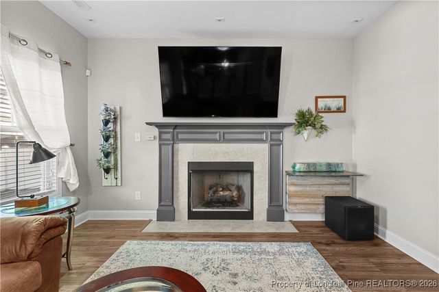 1908 Sweetfern Place, Aberdeen, NC 28315