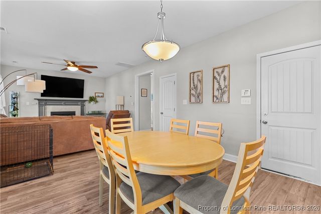 1908 Sweetfern Place, Aberdeen, NC 28315