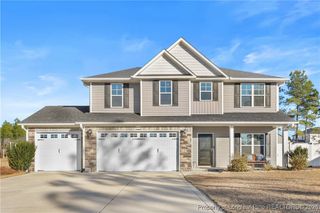 1908 Sweetfern Place, Aberdeen, NC 28315