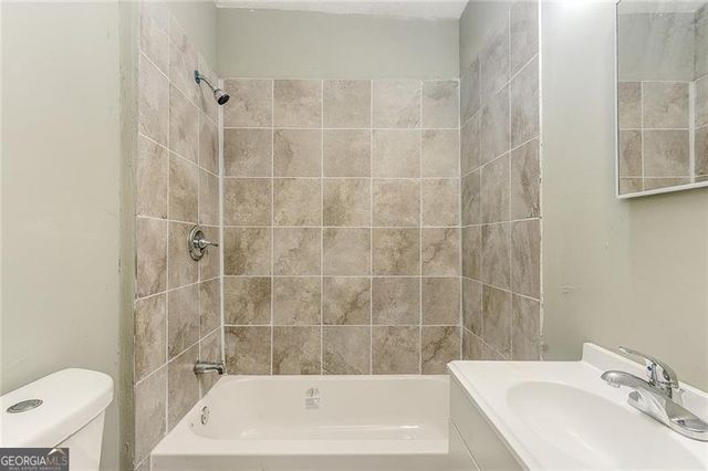 1116 Northwest Drive NW, Atlanta, GA 30318