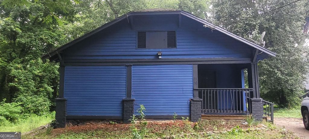 1116 Northwest Drive NW, Atlanta, GA 30318