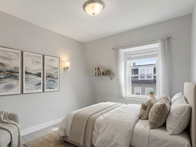 48 Dwight St 5, Boston, MA 02118