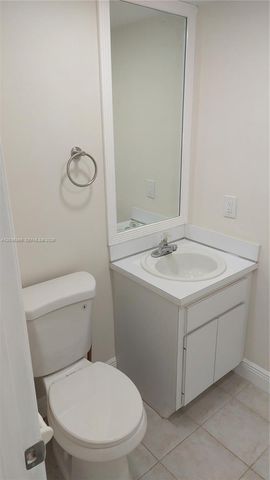 7083 SW 158th Ct 0, Miami, FL 33193