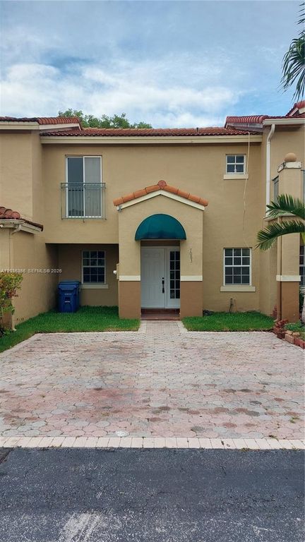 7083 SW 158th Ct 0, Miami, FL 33193