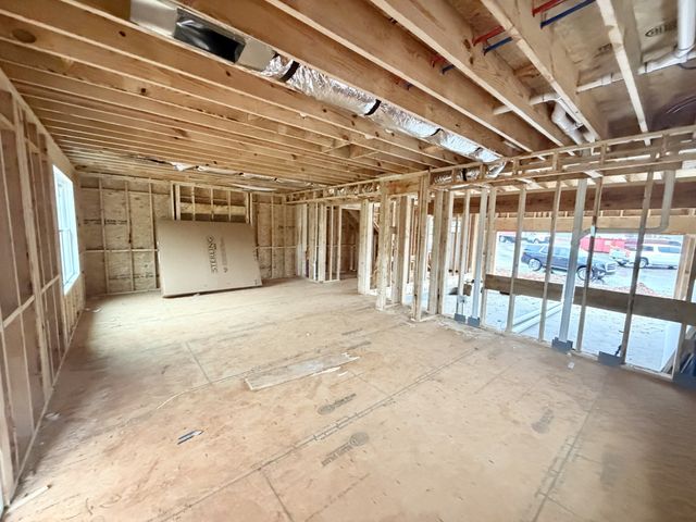 337 Cardinal Creek, Clarksville, TN 37040
