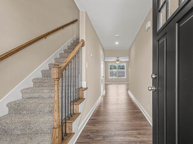 337 Cardinal Creek, Clarksville, TN 37040