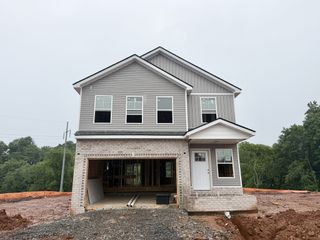 337 Cardinal Creek, Clarksville, TN 37040
