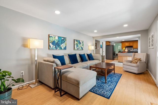 16720 SIOUX LN, Gaithersburg, MD 20878