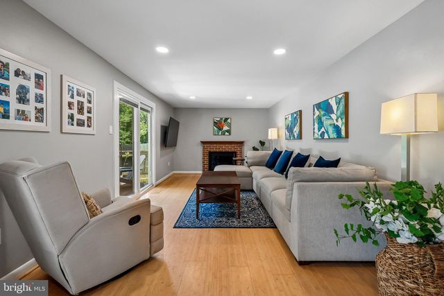 16720 SIOUX LN, Gaithersburg, MD 20878