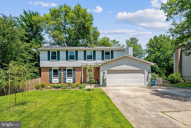 16720 SIOUX LN, Gaithersburg, MD 20878