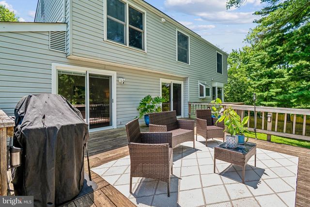 16720 SIOUX LN, Gaithersburg, MD 20878