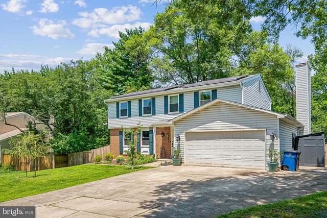 16720 SIOUX LN, Gaithersburg, MD 20878