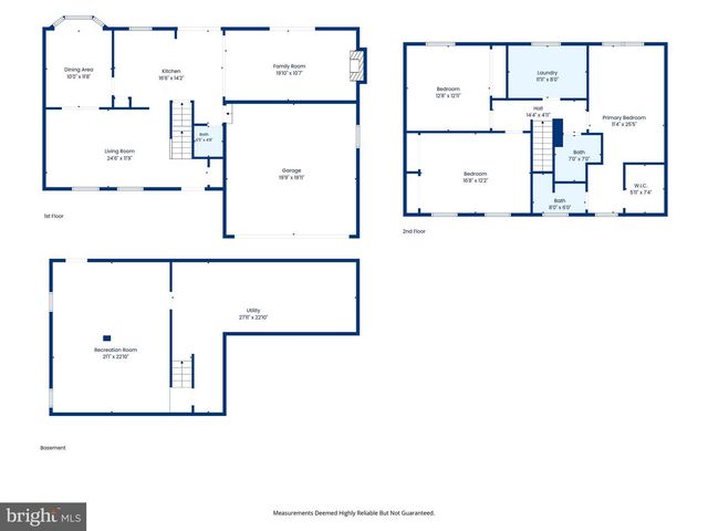 16720 SIOUX LN, Gaithersburg, MD 20878