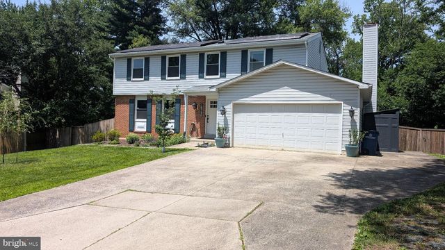 16720 SIOUX LN, Gaithersburg, MD 20878