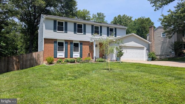 16720 SIOUX LN, Gaithersburg, MD 20878