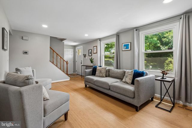 16720 SIOUX LN, Gaithersburg, MD 20878