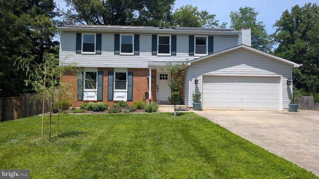 16720 SIOUX LN, Gaithersburg, MD 20878