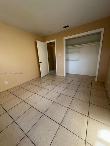 6311 SW 8th Street, North Lauderdale, FL 33068