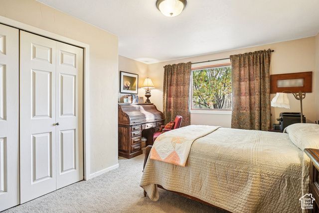 2341 S SPRING HOLLOW RD, Francis, UT 84036