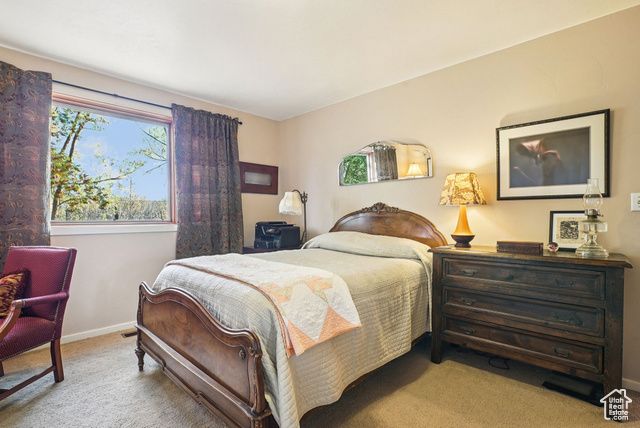 2341 S SPRING HOLLOW RD, Francis, UT 84036