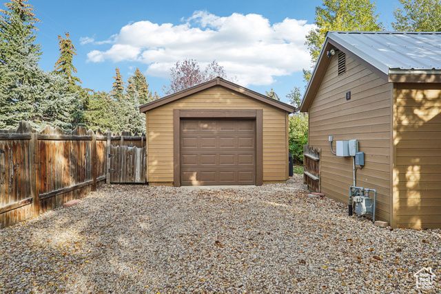 2341 S SPRING HOLLOW RD, Francis, UT 84036