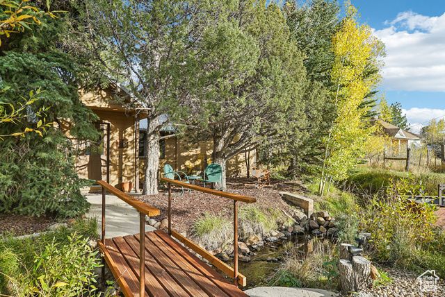 2341 S SPRING HOLLOW RD, Francis, UT 84036