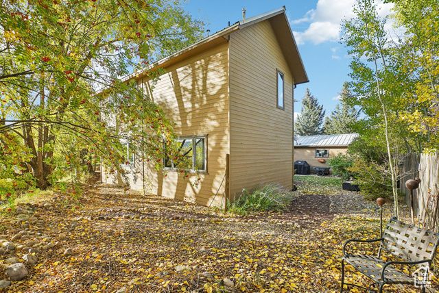 2341 S SPRING HOLLOW RD, Francis, UT 84036