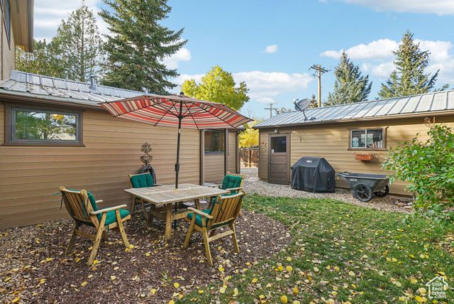 2341 S SPRING HOLLOW RD, Francis, UT 84036