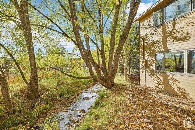 2341 S SPRING HOLLOW RD, Francis, UT 84036