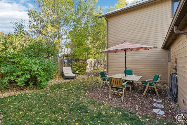 2341 S SPRING HOLLOW RD, Francis, UT 84036