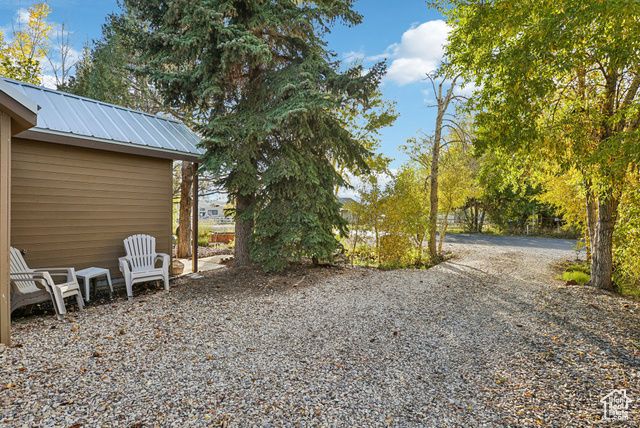 2341 S SPRING HOLLOW RD, Francis, UT 84036