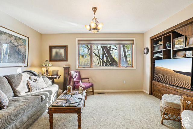 2341 S SPRING HOLLOW RD, Francis, UT 84036