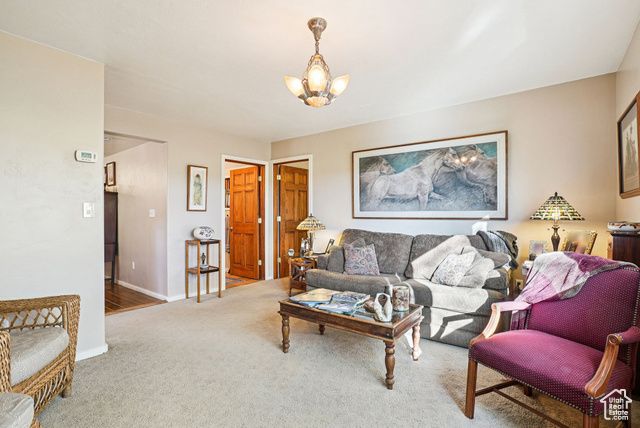 2341 S SPRING HOLLOW RD, Francis, UT 84036