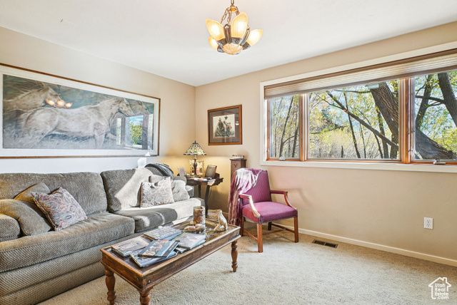 2341 S SPRING HOLLOW RD, Francis, UT 84036