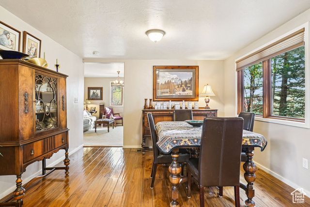 2341 S SPRING HOLLOW RD, Francis, UT 84036