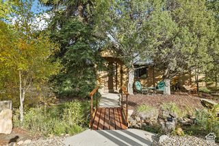 2341 S SPRING HOLLOW RD, Francis, UT 84036